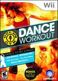 Gold's Gym: Dance Workout (Nintendo Wii)